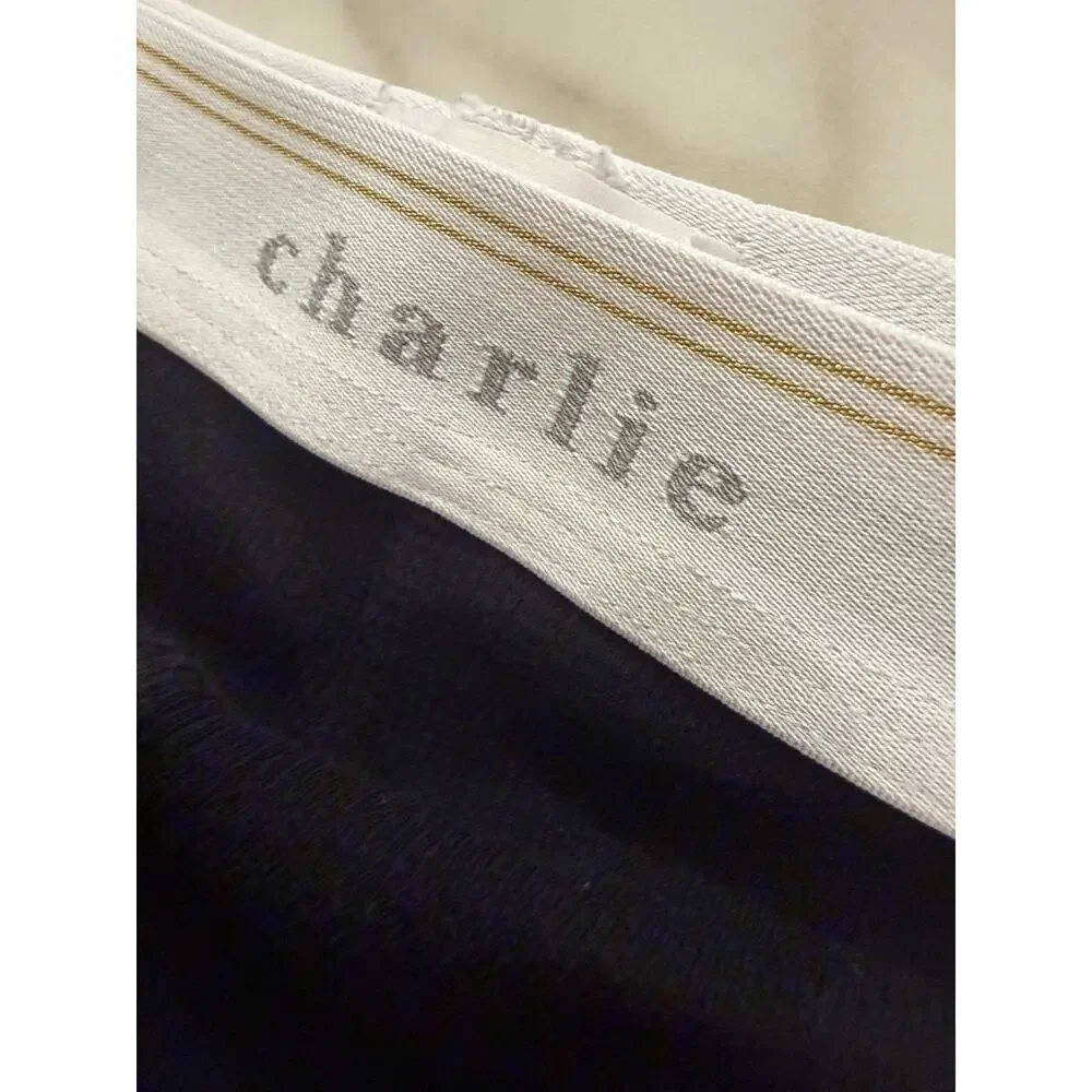 Charlie By Matthew Zink new set